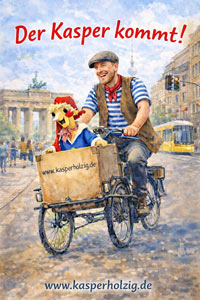 Mobile Buehne Kasper Holzig 2026 200